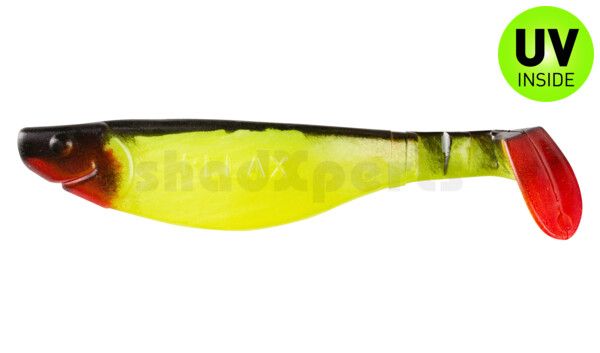 000212082 Kopyto-River 4" (ca. 11,0 cm) perlgrün / schwarz