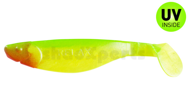 000212087 Kopyto-River 4" (ca. 11,0 cm) perlgrün / grün 