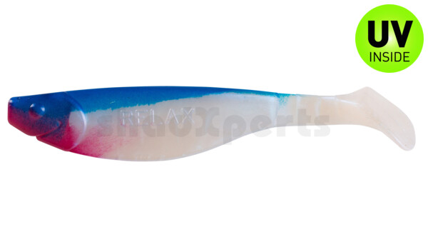 000214023 Kopyto-River 5" (ca. 13,0 cm) blauperl / blau