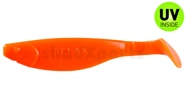 000214071 Kopyto-River 5" (ca. 13,0 cm) orange