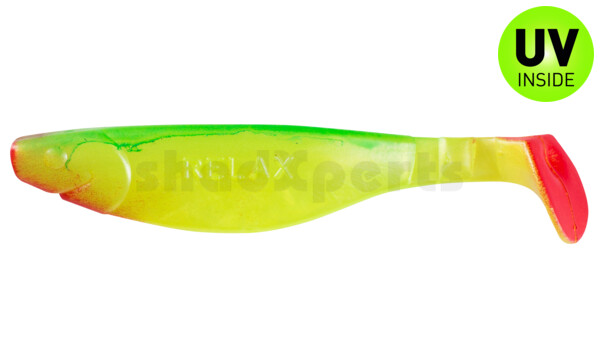 000214087 Kopyto-River 5" (ca. 13,0 cm) perlgrün / grün 