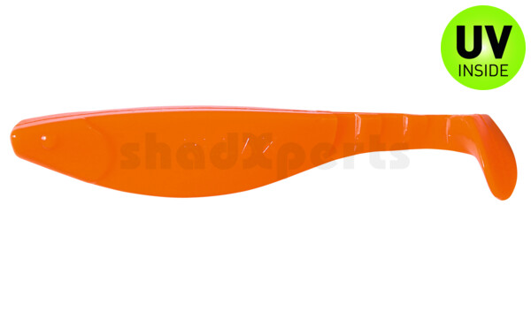 000216071 Kopyto-River 6" (ca. 16,0 cm) orange