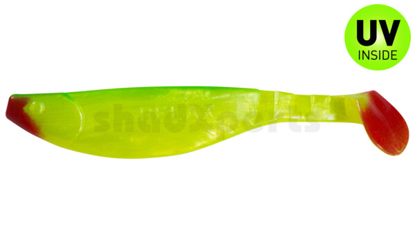 000216087 Kopyto-River 6" (ca. 16,0 cm) perlgrün / grün 