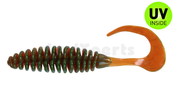 000612032 Turbotwister 5" (ca. 12,0 cm) motoroil