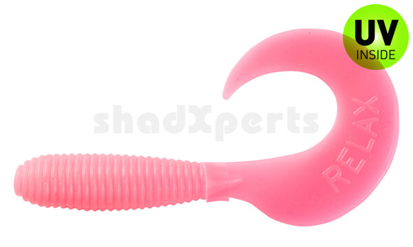 000607159 Twister 3" regulär (ca. 7,0 cm) japanese red