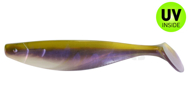 000416303 Xtra-Soft 6" (ca. 16,0 cm) perl-violett-watermelon