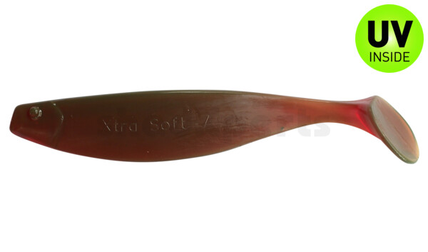 000418091 Xtra-Soft 7" (ca. 18,0 cm) motoroil