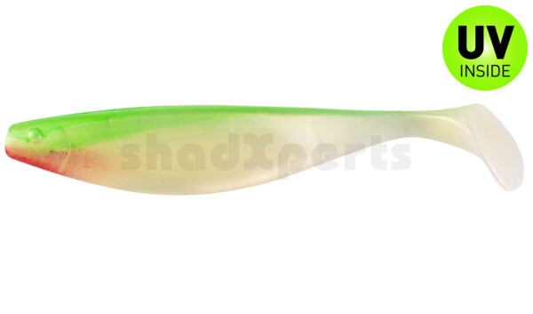 000423029 Xtra-Soft 9" (ca. 23,0 cm) goldperl / grün