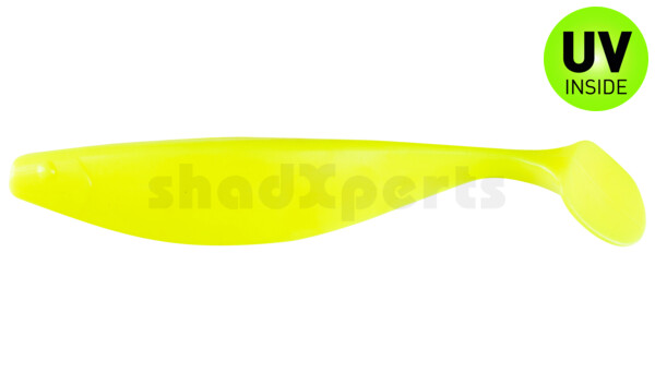000423055 Xtra-Soft 9" (ca. 23,0 cm) fluogelb