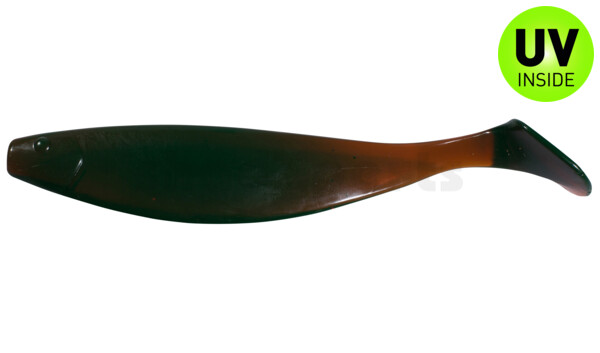 000423091 Xtra-Soft 9" (ca. 23,0 cm) motoroil