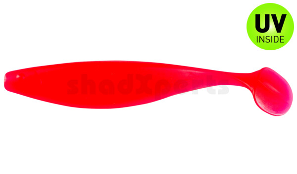 000423137 Xtra-Soft 9" (ca. 23,0 cm) feuerrot