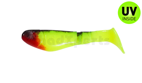 000205056 Kopyto-Classic 2" (ca. 5,0 cm) silk / black