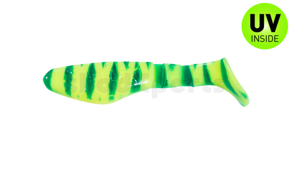 000205059A Kopyto-Classic 2" (ca. 5,0 cm) silk / blue