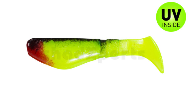 000205082 Kopyto-Classic 2" (ca. 5,0 cm) silk-pearl / black