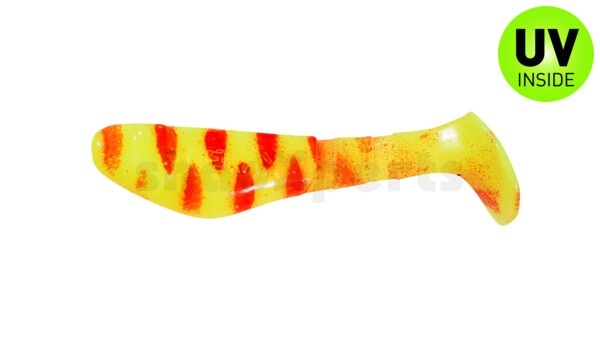 000205089 Kopyto-Classic 2" (ca. 5,0 cm) silk / red