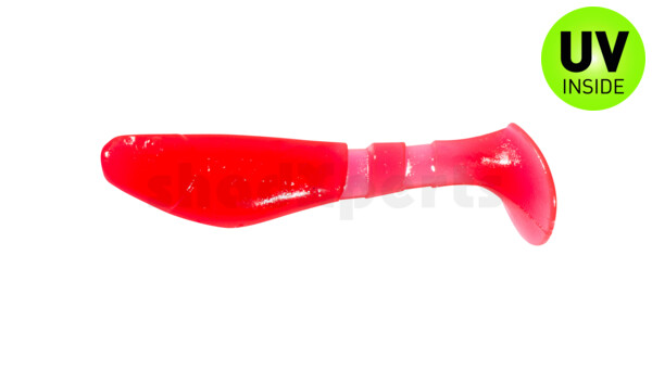 000205137 Kopyto-Classic 2" (ca. 5,0 cm) superred