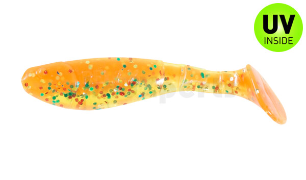 000207B307 Kopyto-Classic 2,5" (ca.7,0 cm) Carrot Shad