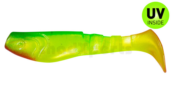 000208087 Kopyto-Classic 3" (ca. 8,0 cm) perlgrün / grün 