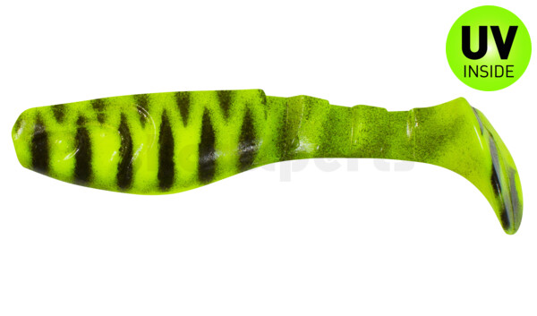 000208090 Kopyto-Classic 3" (ca. 8,0 cm) fluogelb / schwarz