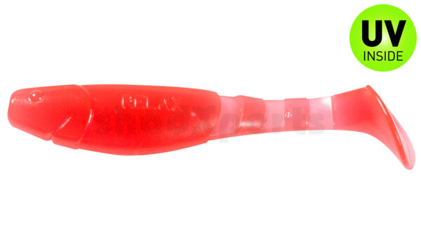 000211137 Kopyto-Classic 4" (ca. 11,0 cm) feuerrot