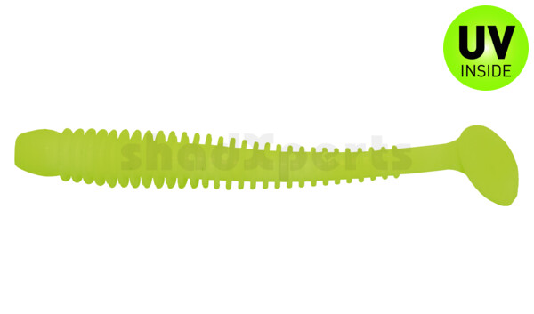 004010055 Texas 4" (ca. 10 cm) fluogelb