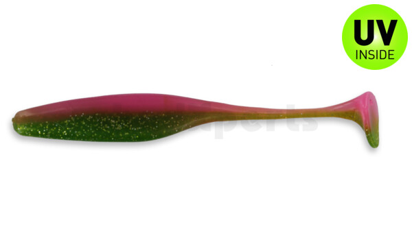 002613010 Swimming Jerk Minnow 5" (ca. 13 cm) Electric Chicken