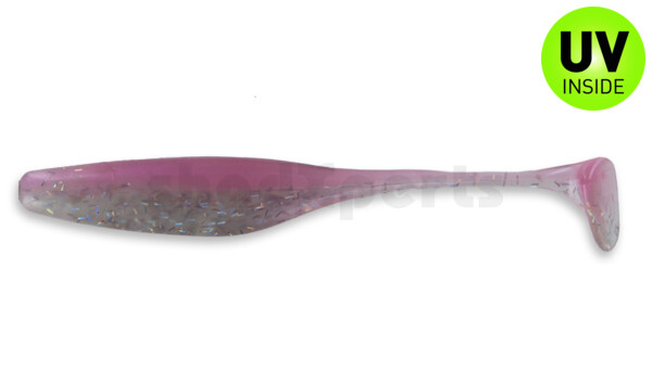 002613011 Swimming Jerk Minnow 5" (ca. 13 cm) Purple Disco