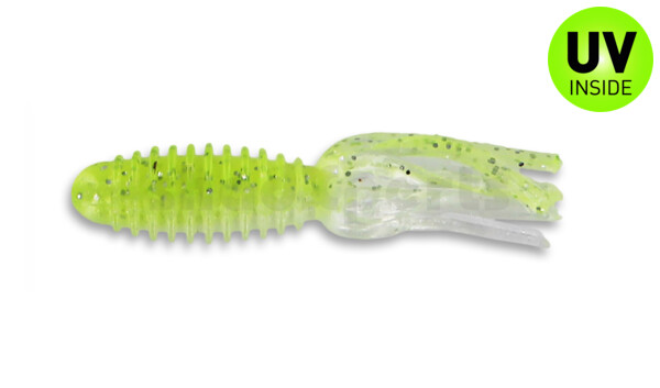 001606029 Slab Tube 1.75"  (ca. 4,5 cm) Snot Rocket