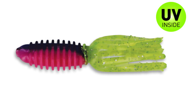 001606004 Slab Tube 1.75"  (ca. 4,5 cm) Popsicle