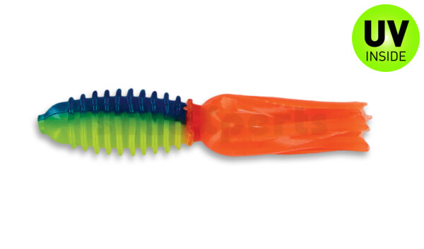 001606021 Slab Tube 1.75"  (ca. 4,5 cm) Parrot