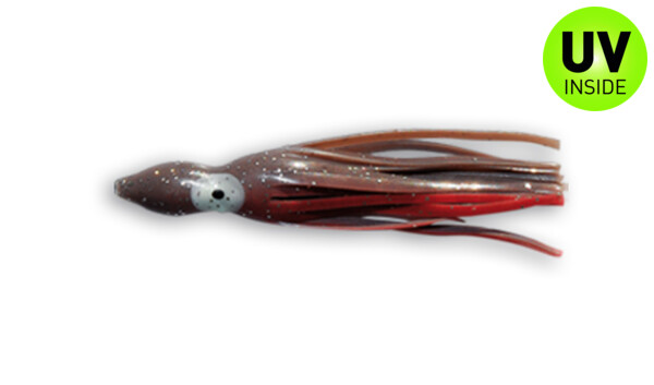 006609023 Octopus 3,5" (ca. 9cm) Coca Cola