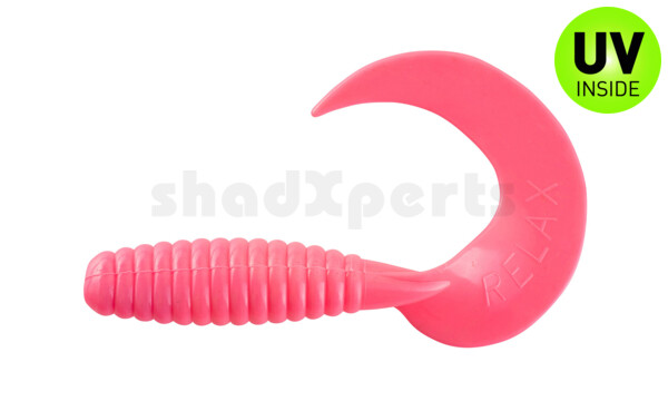 000613159 Xtra Fat Grub 5,5" regular (ca. 13,0 cm) japanese red