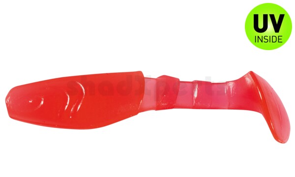 000208137 Kopyto-Classic 3" (ca. 8,0 cm) feuerrot