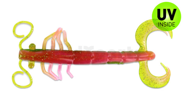 004708002 BBB Shrimp 3" (ca. 8cm) Electric Chicken