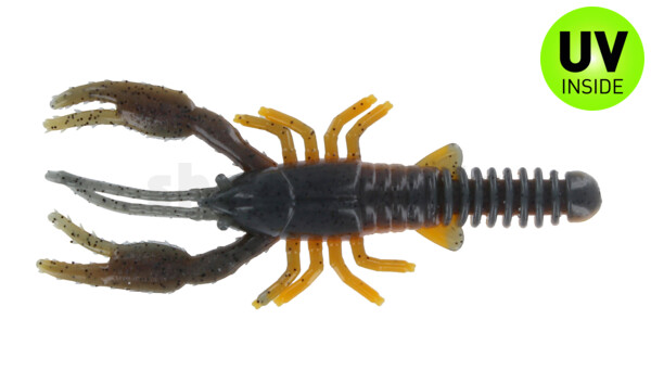 002312008 Baby Crawfish 4" (ca. 11,5 cm) Crawdad