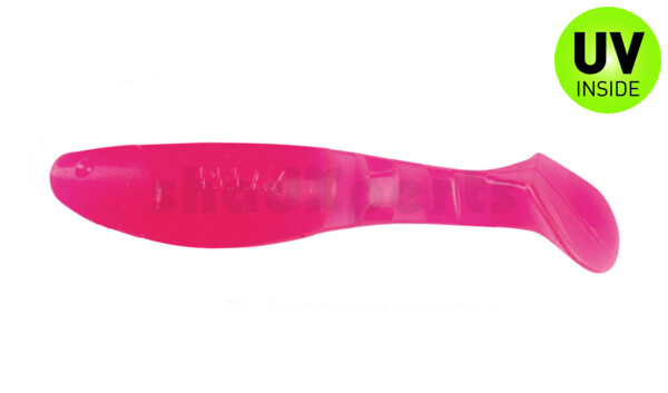 000207334 Kopyto-Classic 2,5" (ca.7,0 cm) hot sexy pink