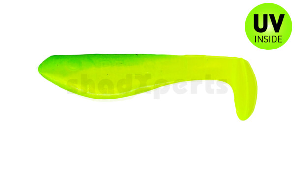 000235087 Kopyto-Classic 1" (ca. 3,5 cm) perlgrün / grün