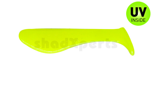 000235055 Kopyto-Classic 1" (ca. 3,5 cm) fluogelb