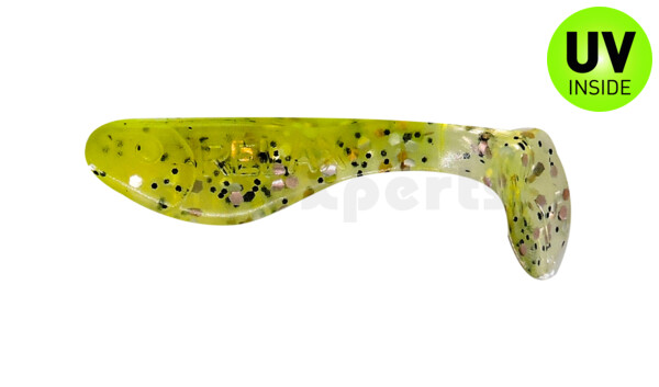 000235181 Kopyto-Classic 1" (ca. 3,5 cm) Sand / fluogelb