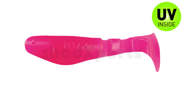 000205334 Kopyto-Classic 2" (ca. 5,0 cm) hot sexy pink