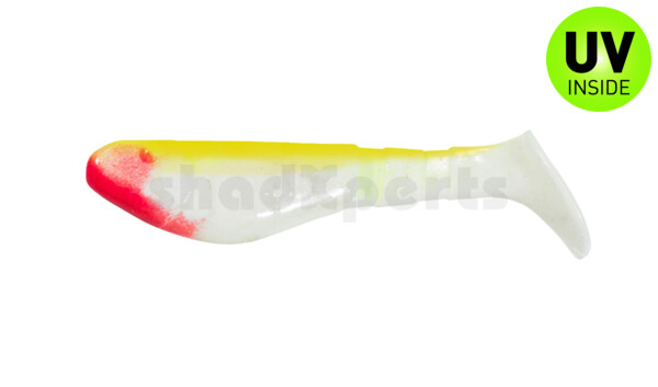 000205005 Kopyto-Classic 2" (ca. 5,0 cm) white / silk