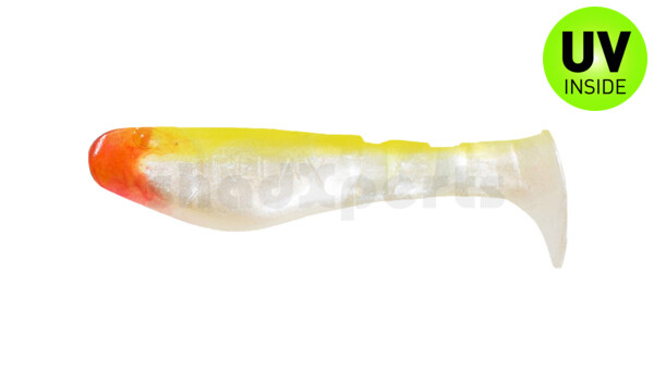 000205012 Kopyto-Classic 2" (ca. 5,0 cm) pearlwhite / silk