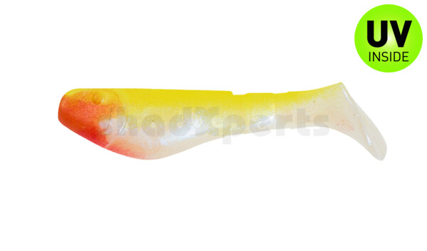 000205024 Kopyto-Classic 2" (ca. 5,0 cm) bluepearl / silk