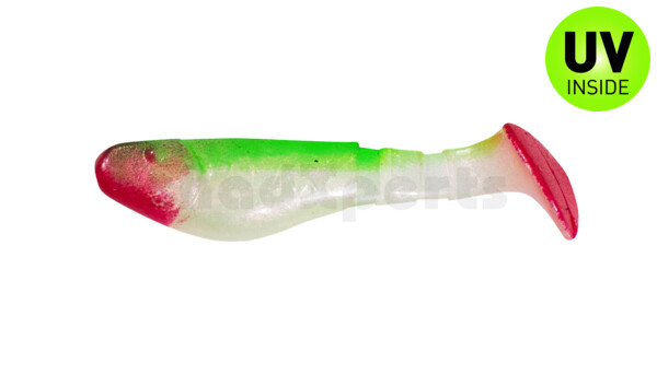 000205016 Kopyto-Classic 2" (ca. 5,0 cm) pearl / green