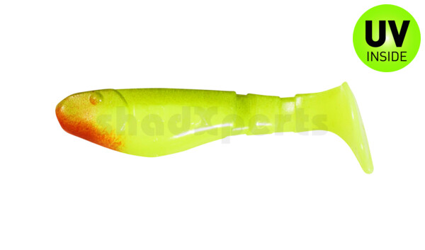 000205145 Kopyto-Classic 2" (ca. 5,0 cm) silk / boddengreen(green watermelon)