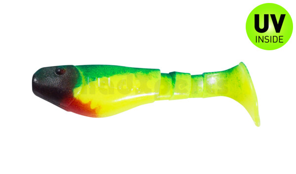 000205059 Kopyto-Classic 2" (ca. 5,0 cm) silk / blue