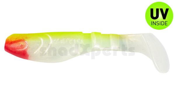 000208030 Kopyto-Classic 3" (ca. 8,0 cm) goldperl / fluogelb