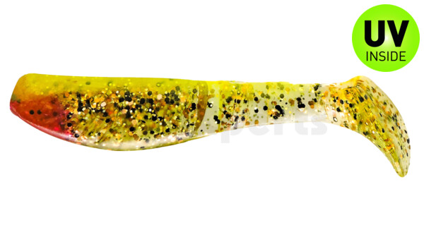 000208181 Kopyto-Classic 3" (ca. 8,0 cm) Sand / fluogelb