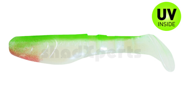 000208022 Kopyto-Classic 3" (ca. 8,0 cm) blauperl / grün