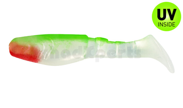 000208029 Kopyto-Classic 3" (ca. 8,0 cm) goldperl / grün